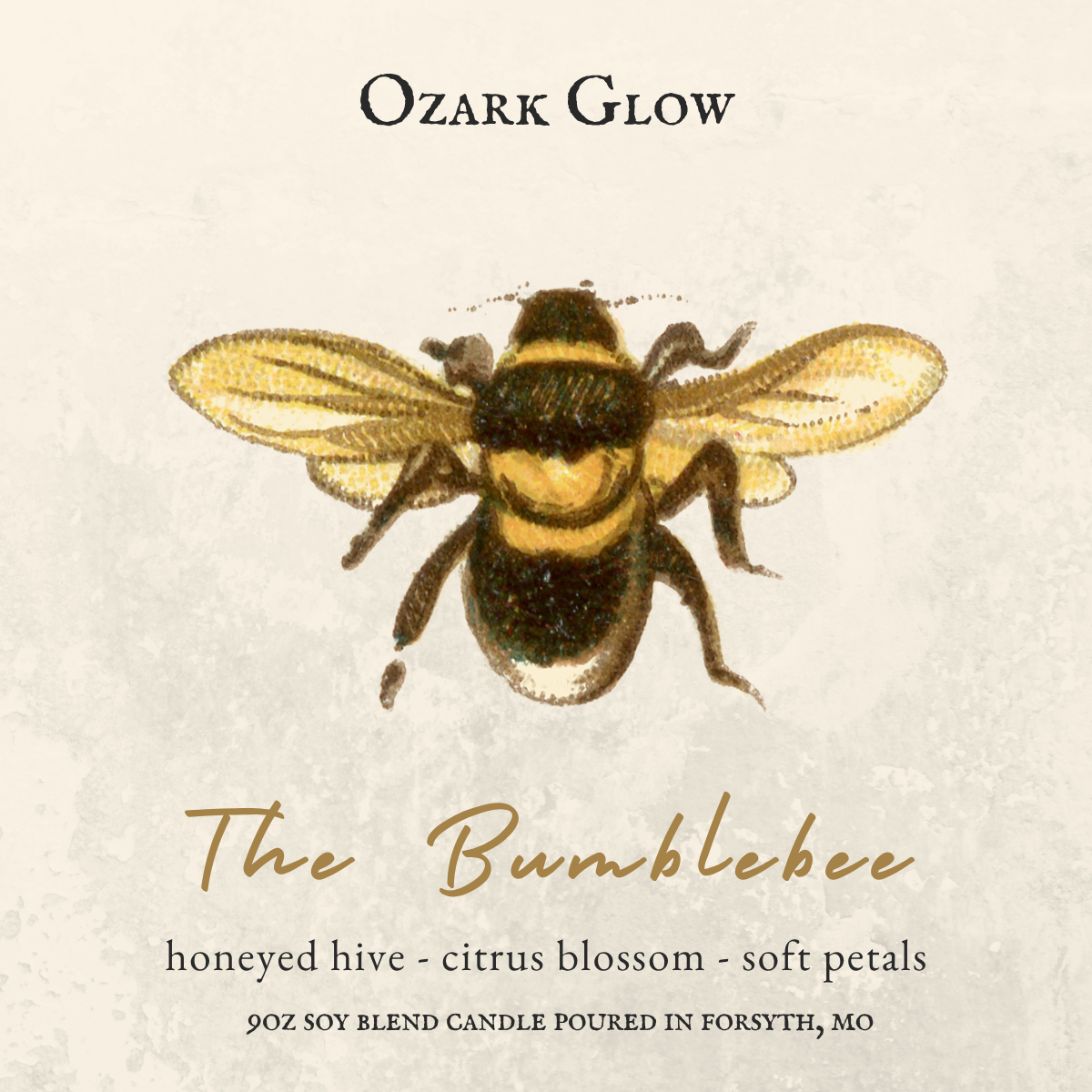 The Bumblebee