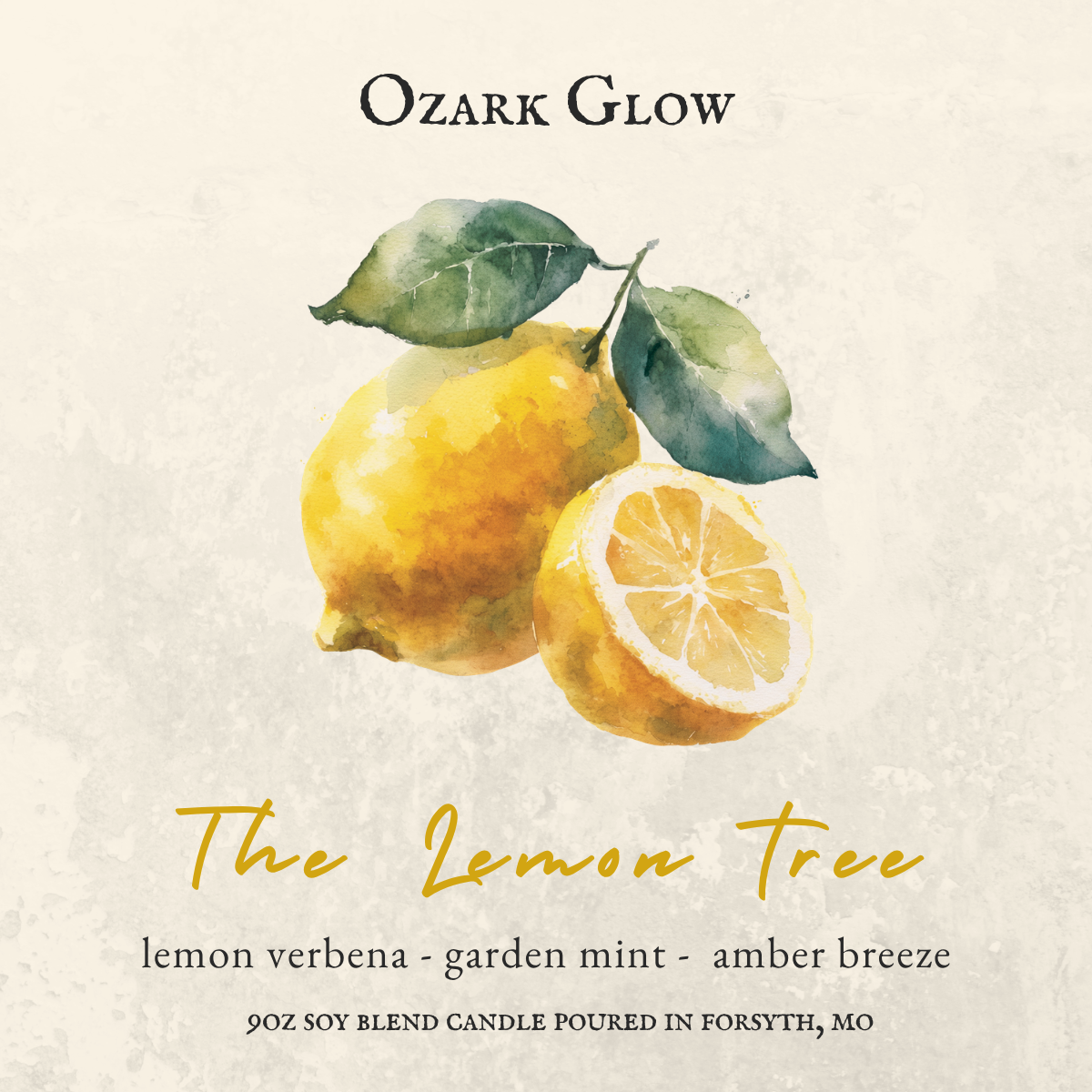 The Lemon Tree