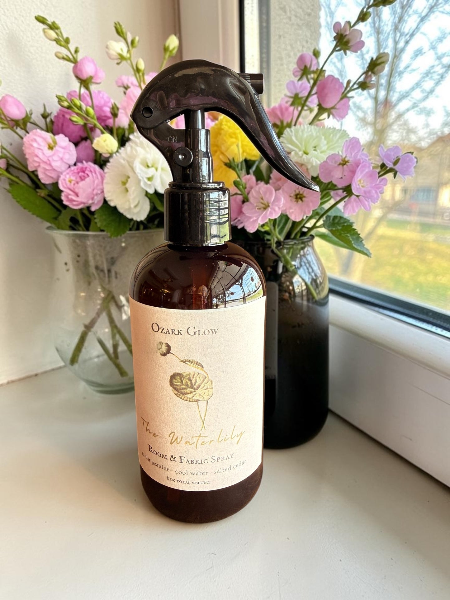 Room Spray
