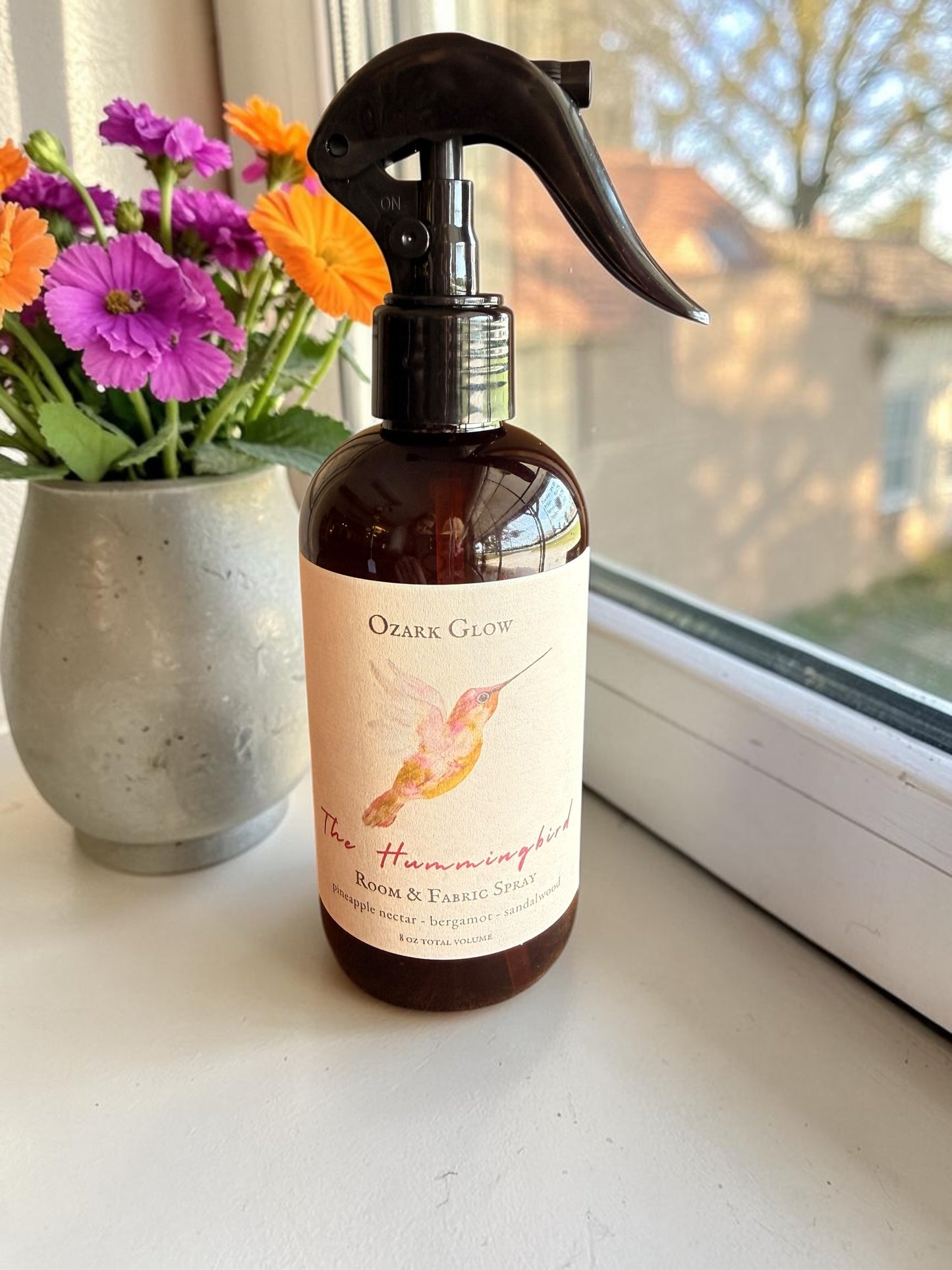 Room Spray