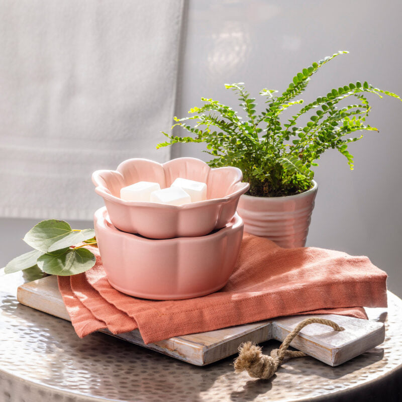 Petal 2-in-1 Warmer