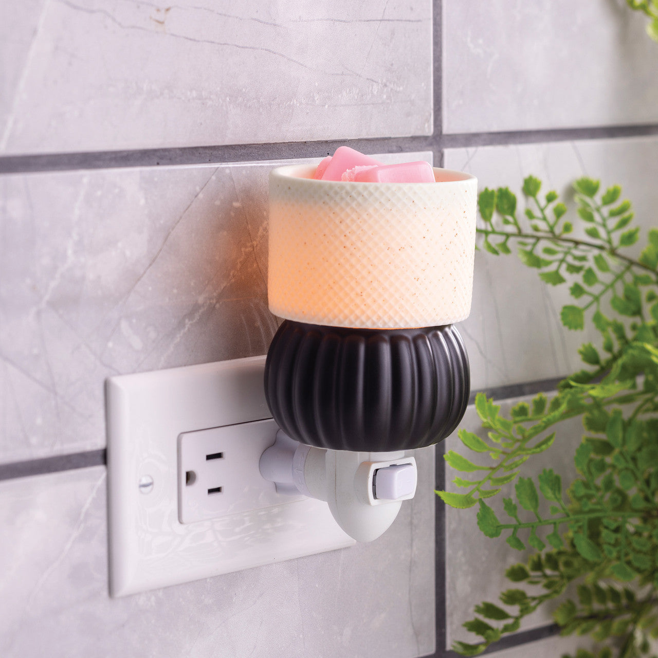 Plug In Fragrance Warmer