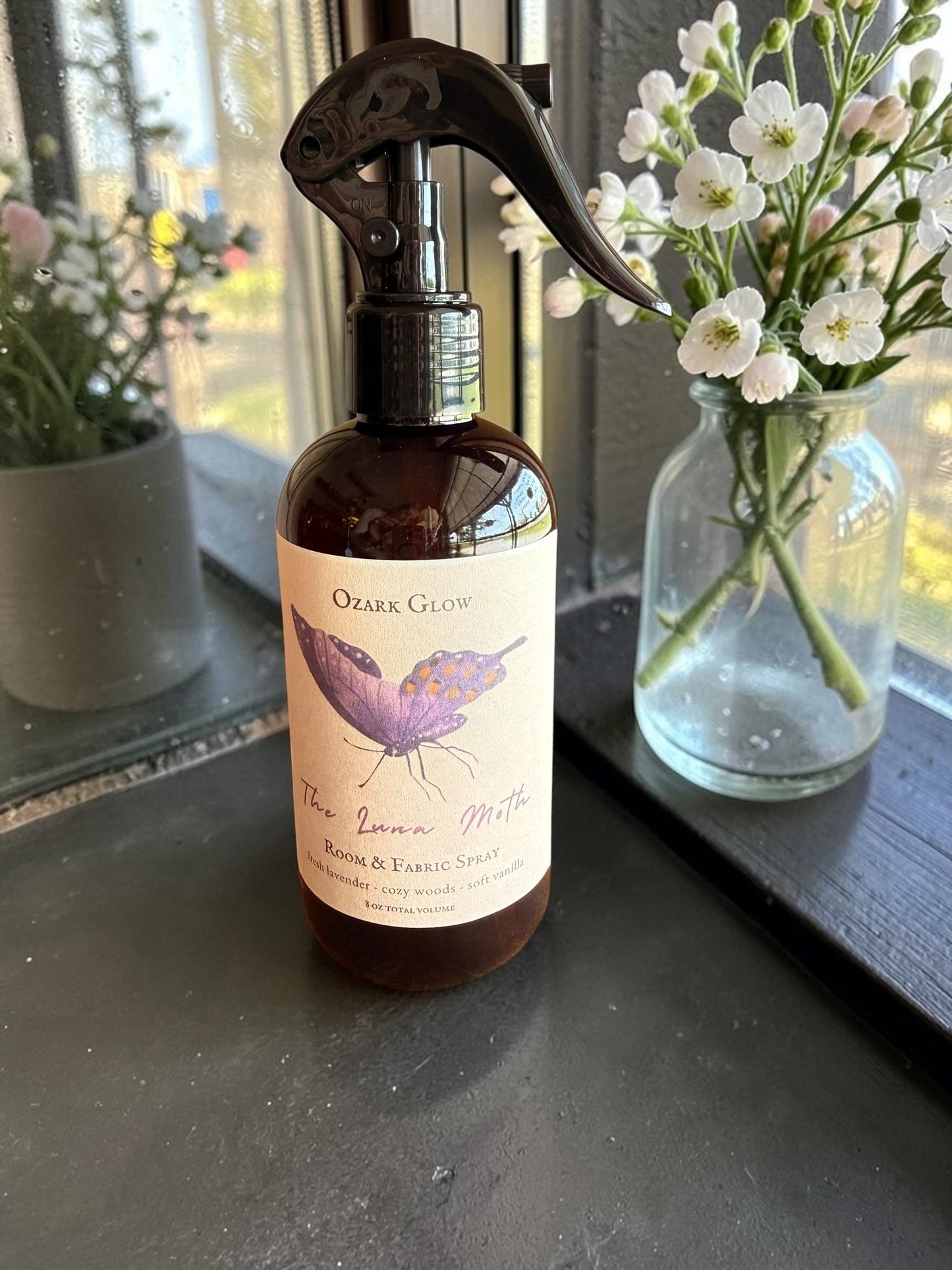 Room Spray