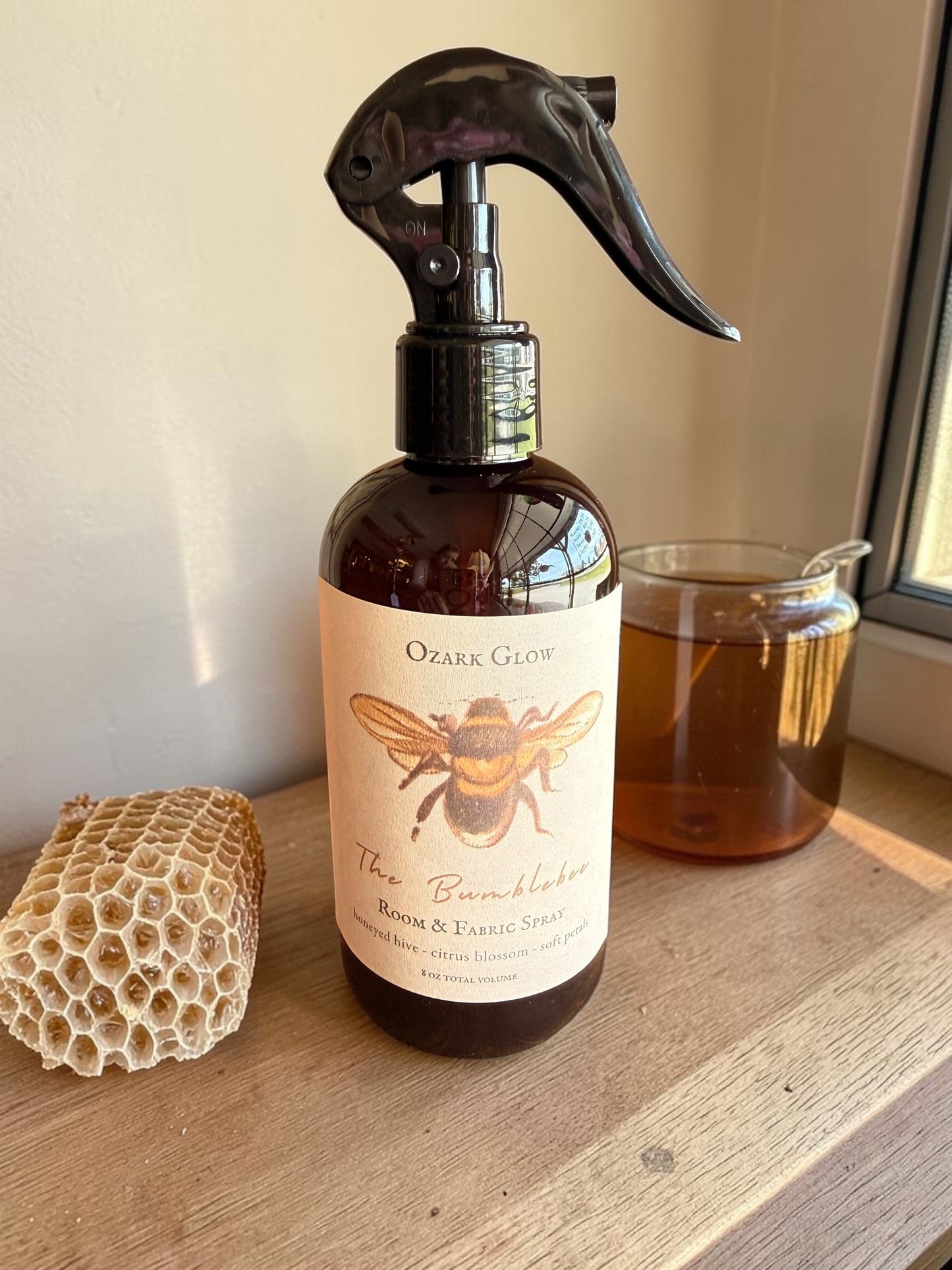 Room Spray