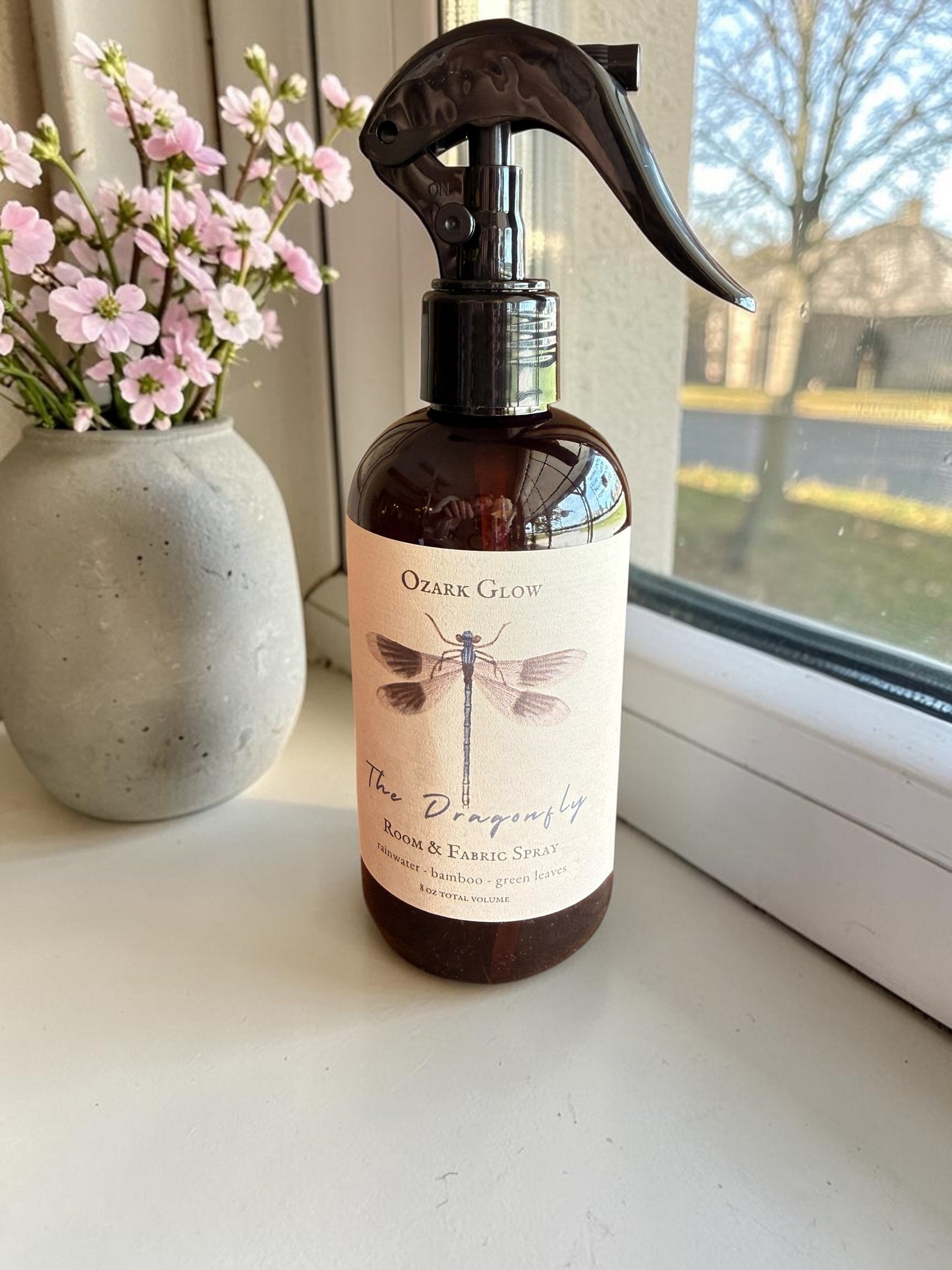 Room Spray