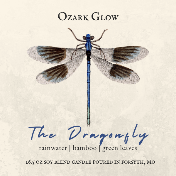 The Dragonfly