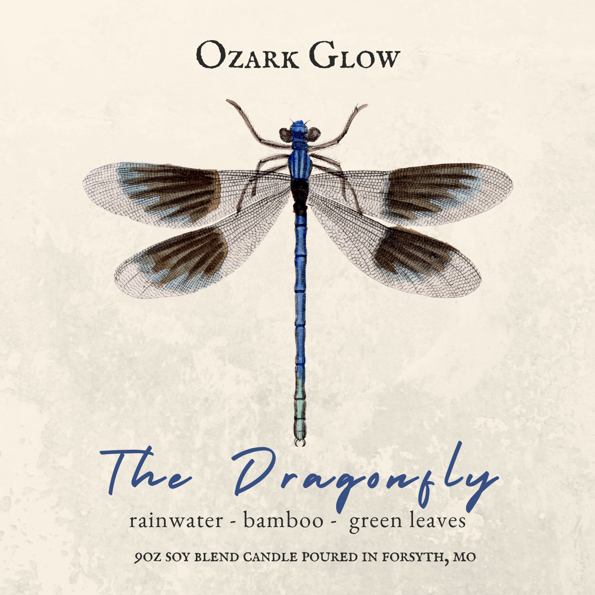 The Dragonfly