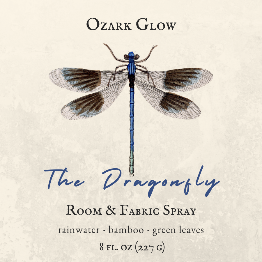 Room Spray
