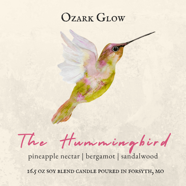 The Hummingbird