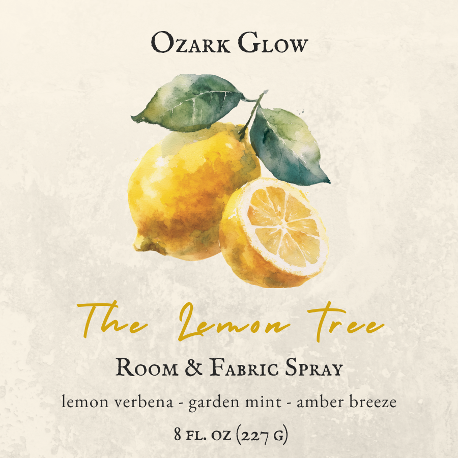 Room Spray