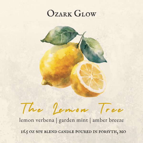 The Lemon Tree