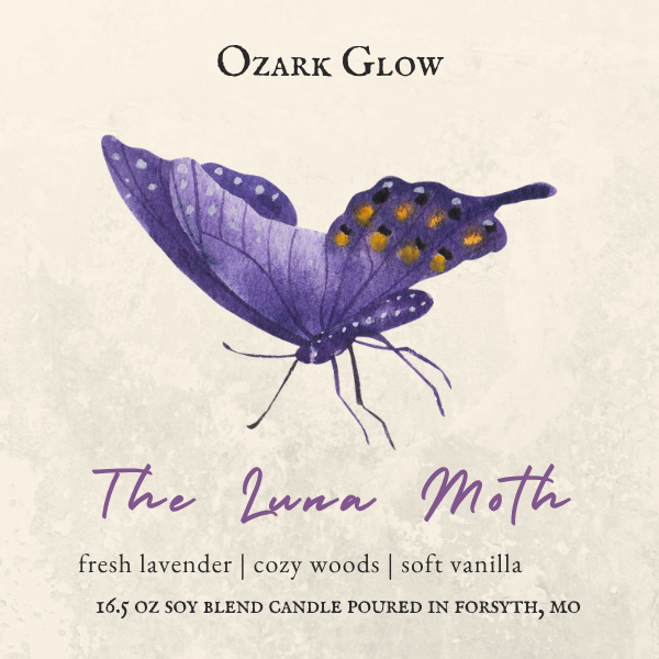 The Luna Moth