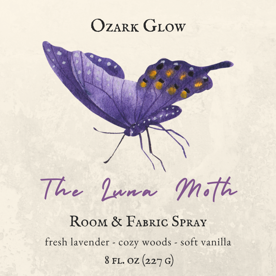 Room Spray
