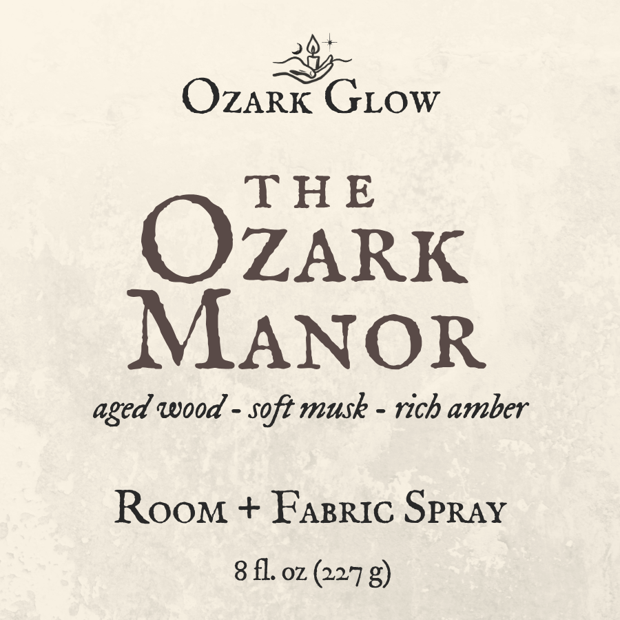 Room Spray