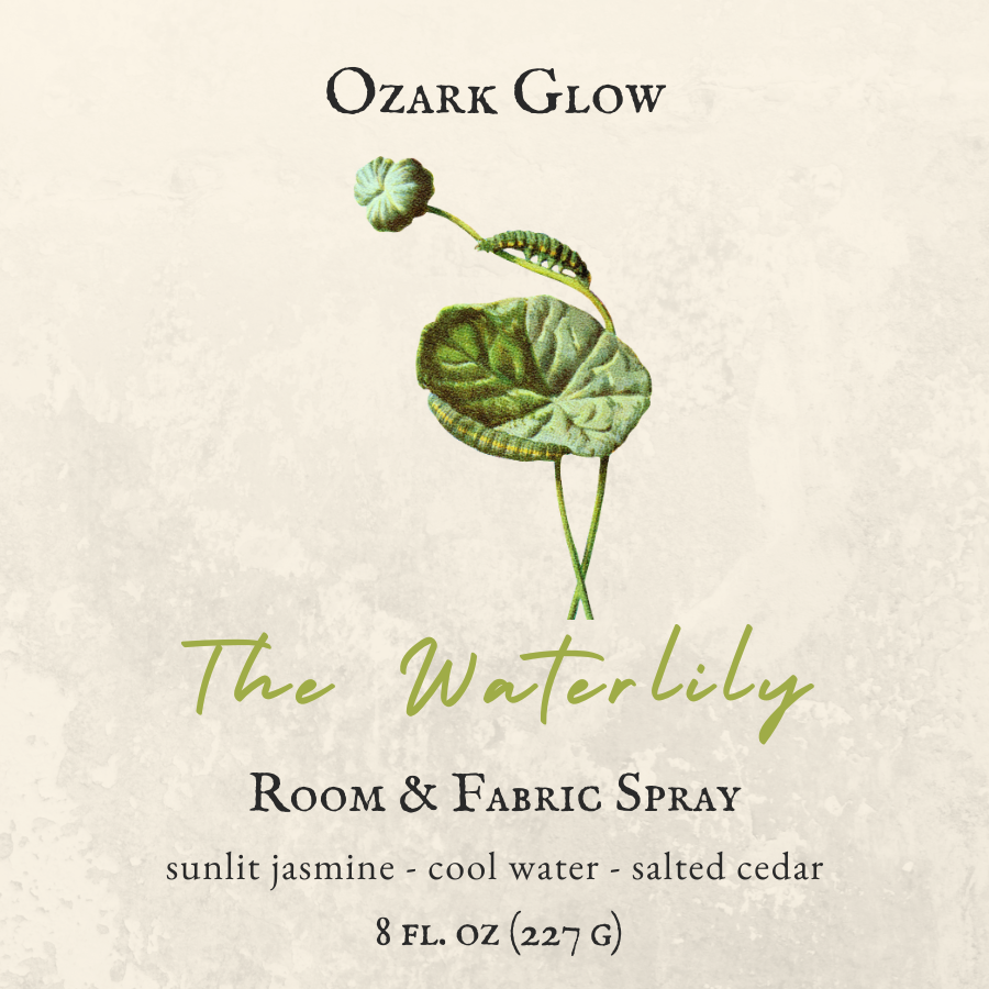 Room Spray