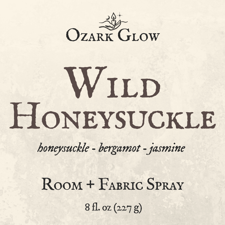 Room Spray