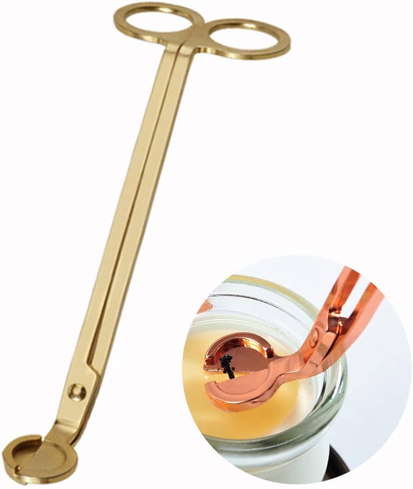 Wick Trimmer